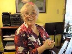 Kris Jones, Teacher