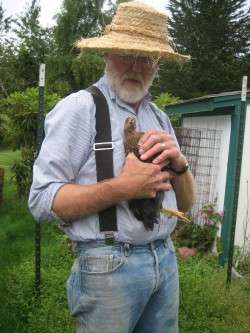 Farmer Nyel