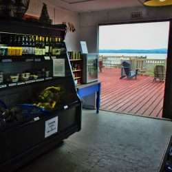 Oysterville Sea Farms, 2018