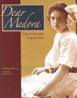 Book Cover for Dear Medora