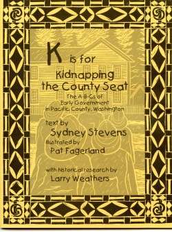 K is for Kidnapping
