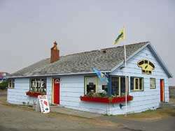 The First Kite Museum