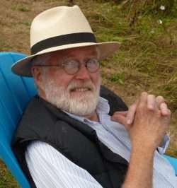 He’d have been 80.  We celebrated anyway!