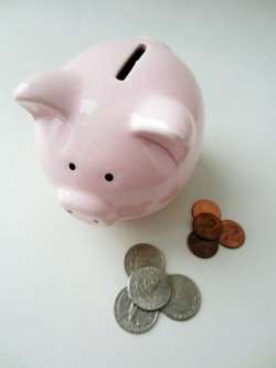 Piggy Bank