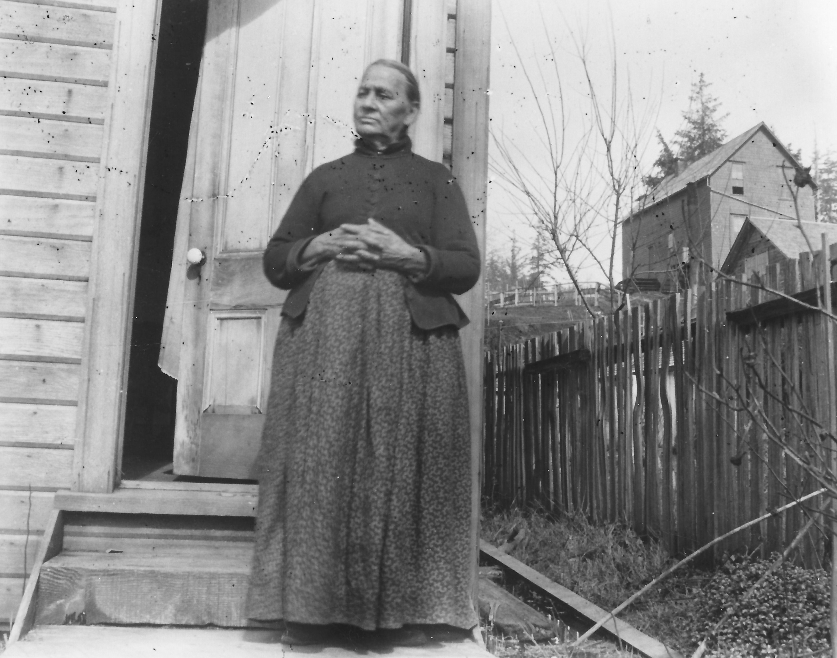 Amelia Petit