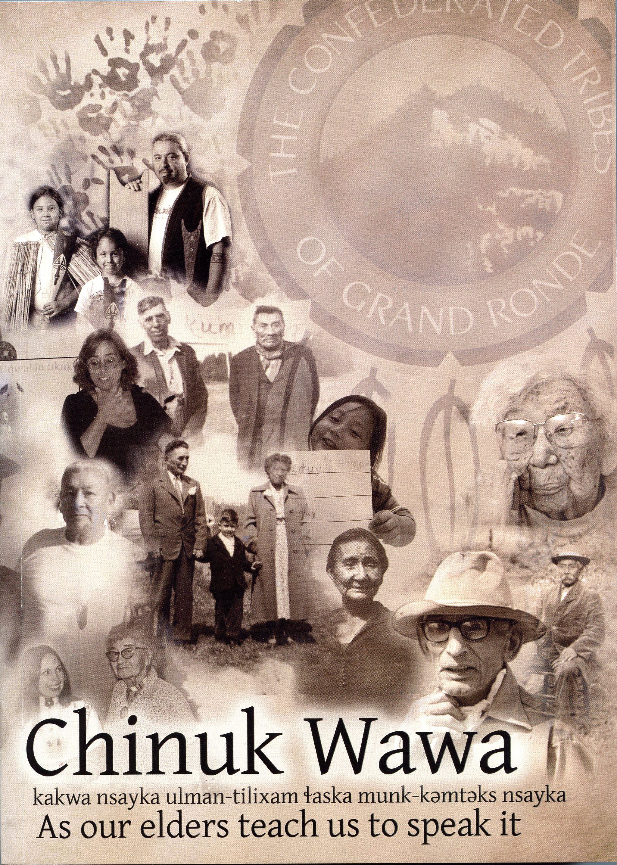 Chinuk Wawa