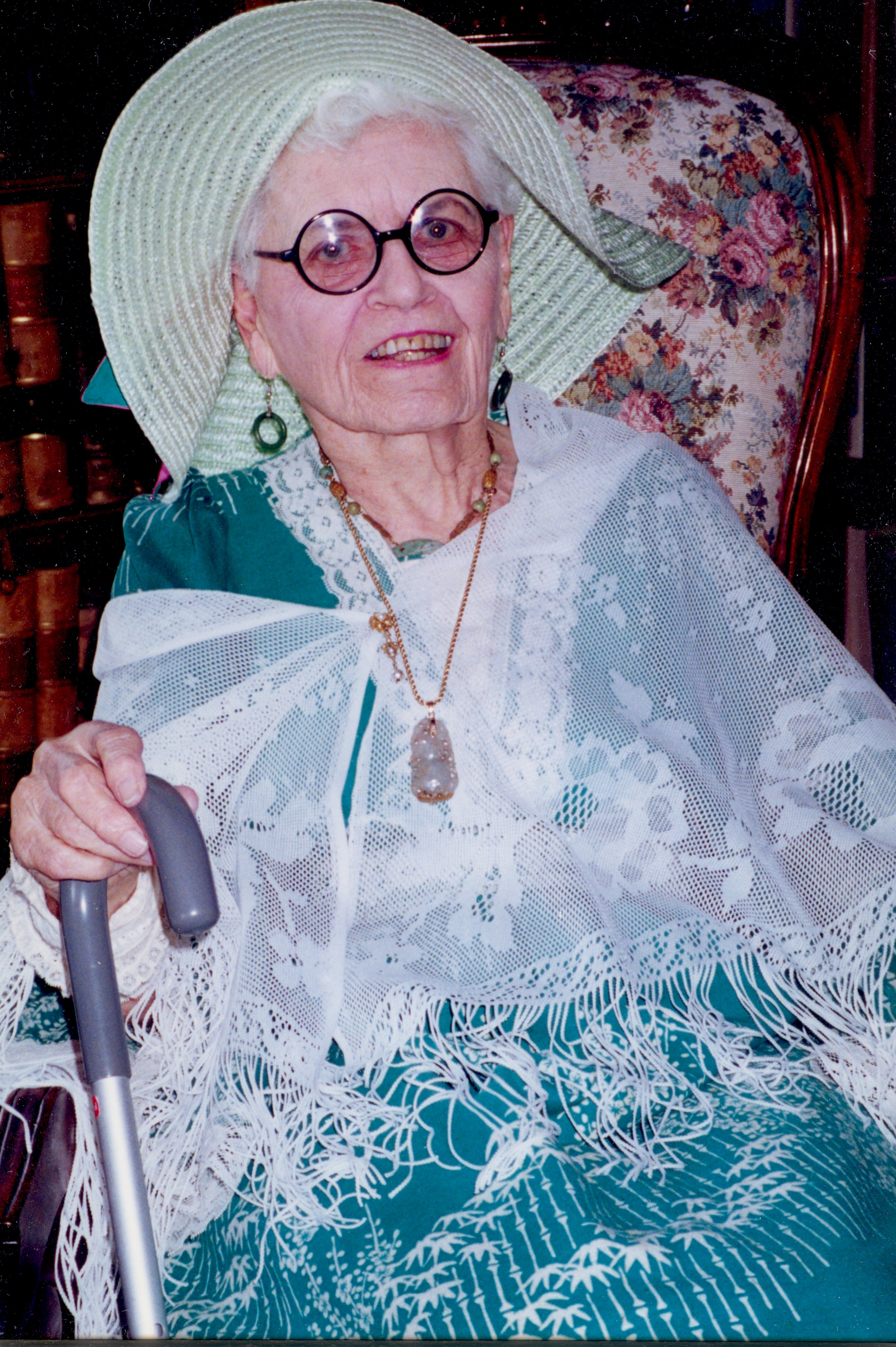 Dale in 1999
