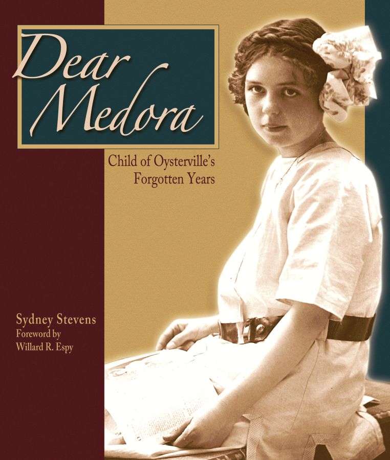 Dear Medora Cover Dear Medora Cover