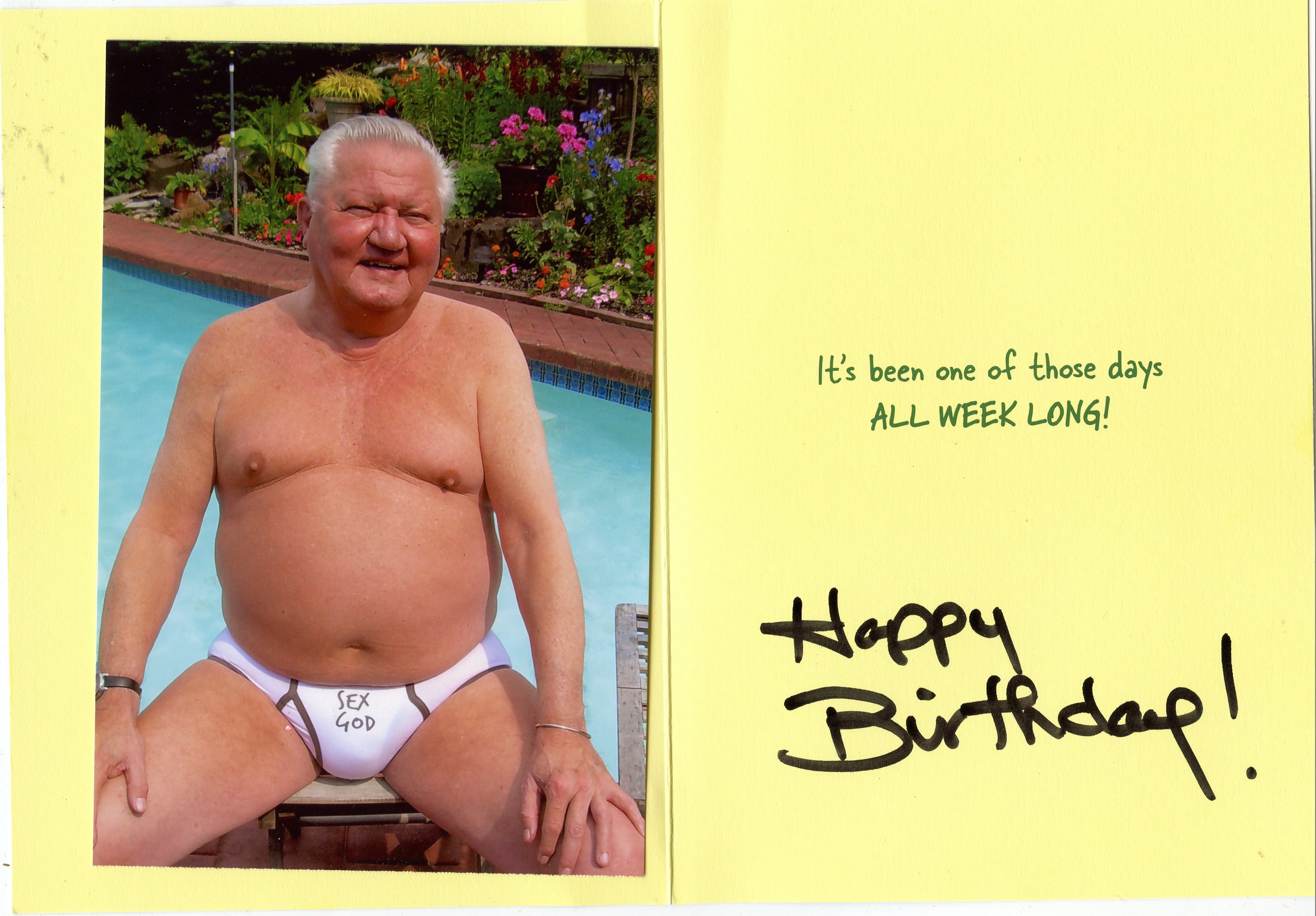 Inside the Card