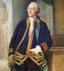 John Montagu, 4th Earl of Sandwich
