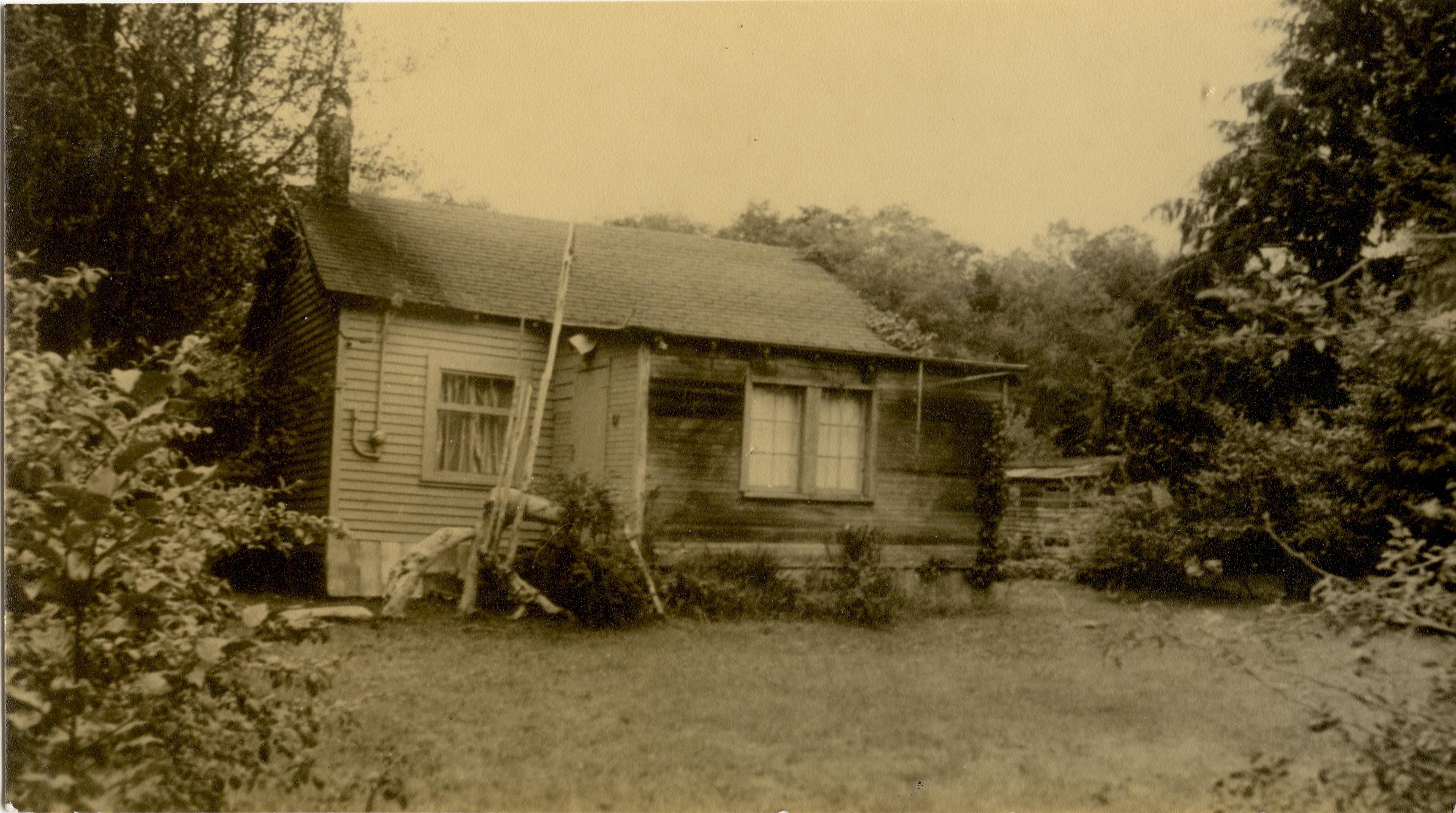 Lou's Place