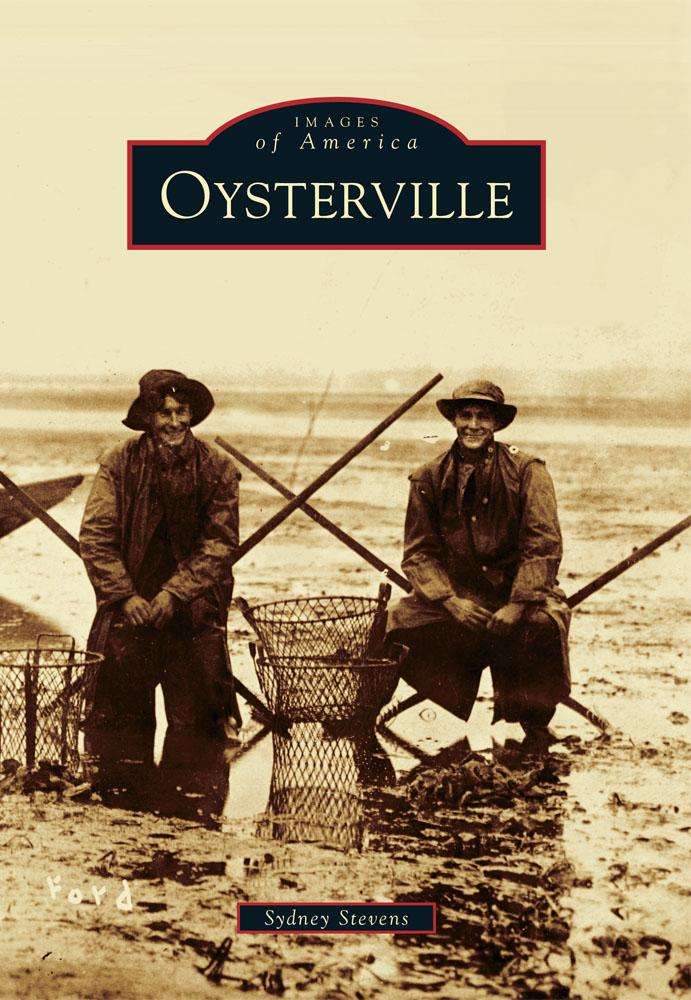 Oysterville, The First Generations Dear Medora Cover