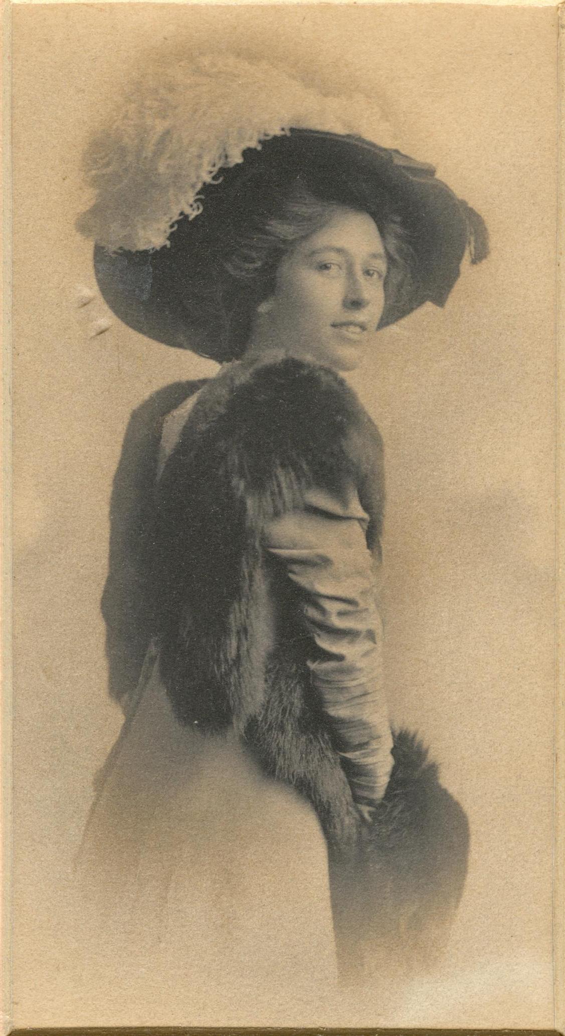 RuthieD 1907