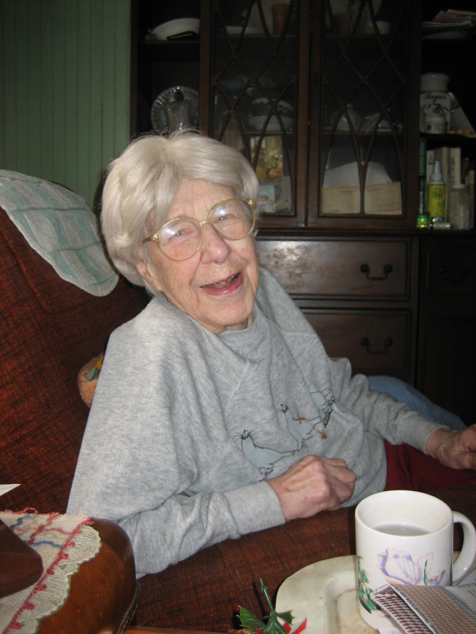 Verna Oller