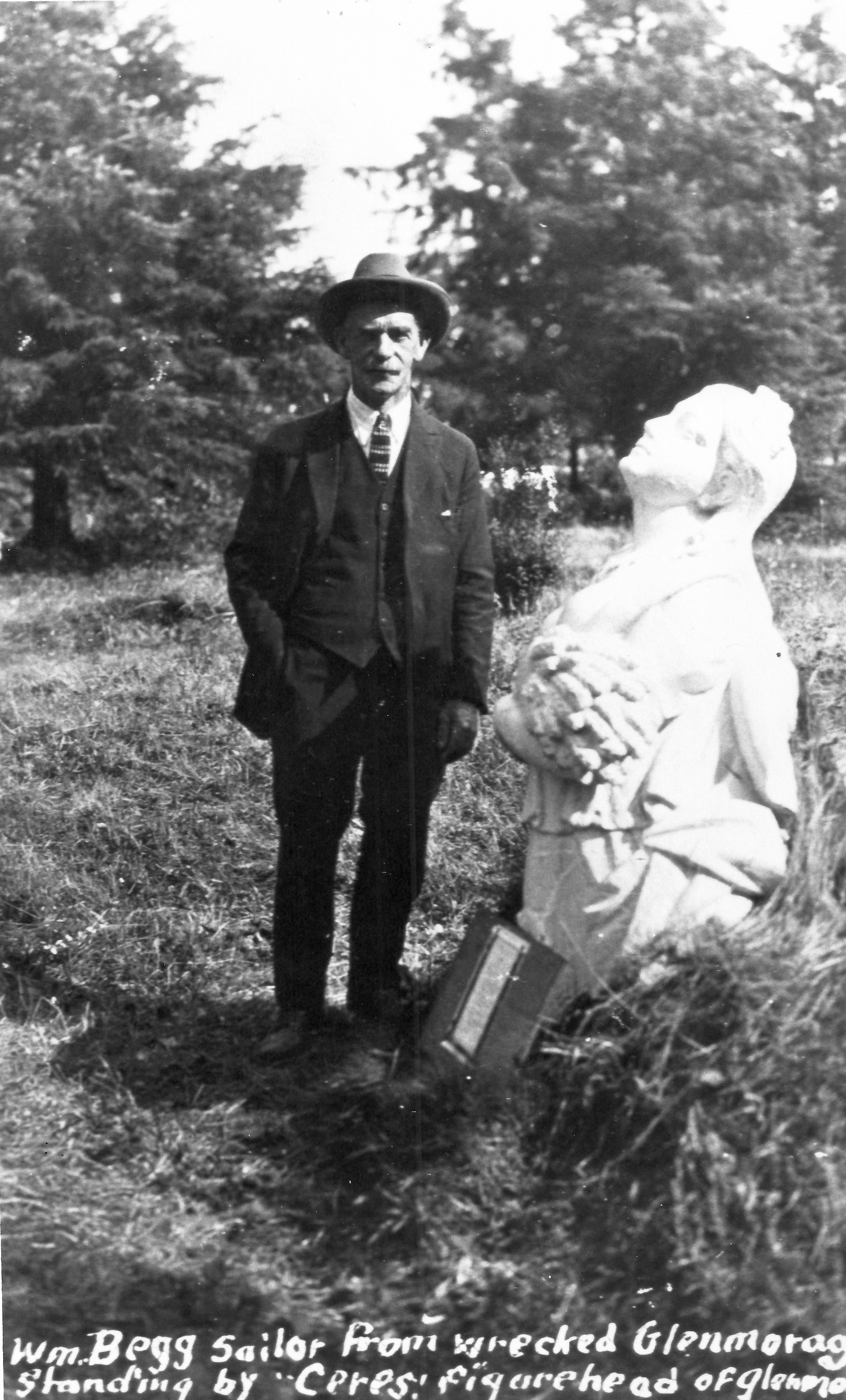 William Begg