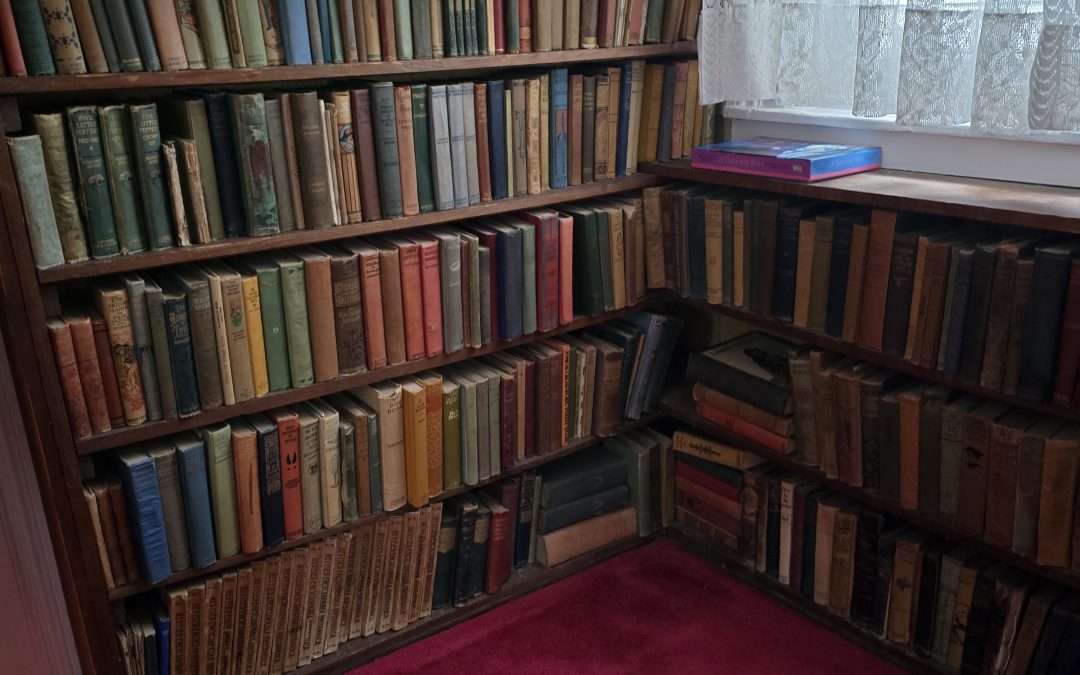 Culling, Sorting, Organizing…but will it help?
