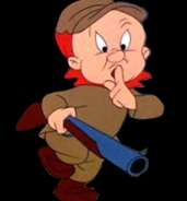 Remembering Elmer Fudd