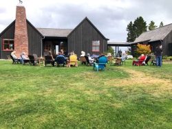 Last Saturday we said goodbye to Madeline…